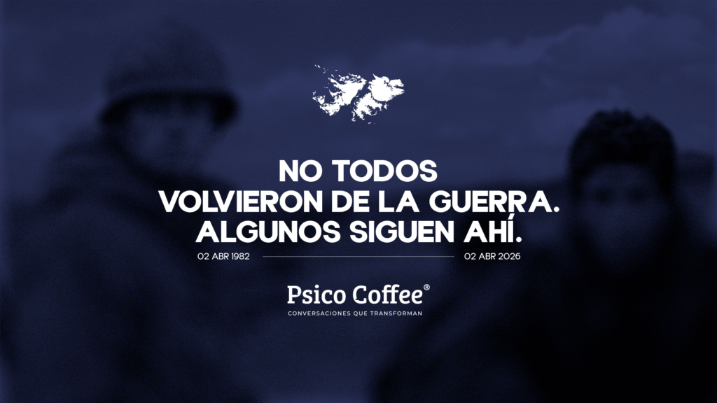 La guerra no termina en el campo de batalla